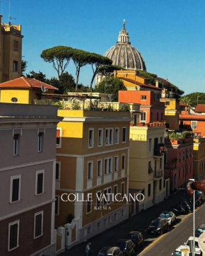 ColleVaticano Roma